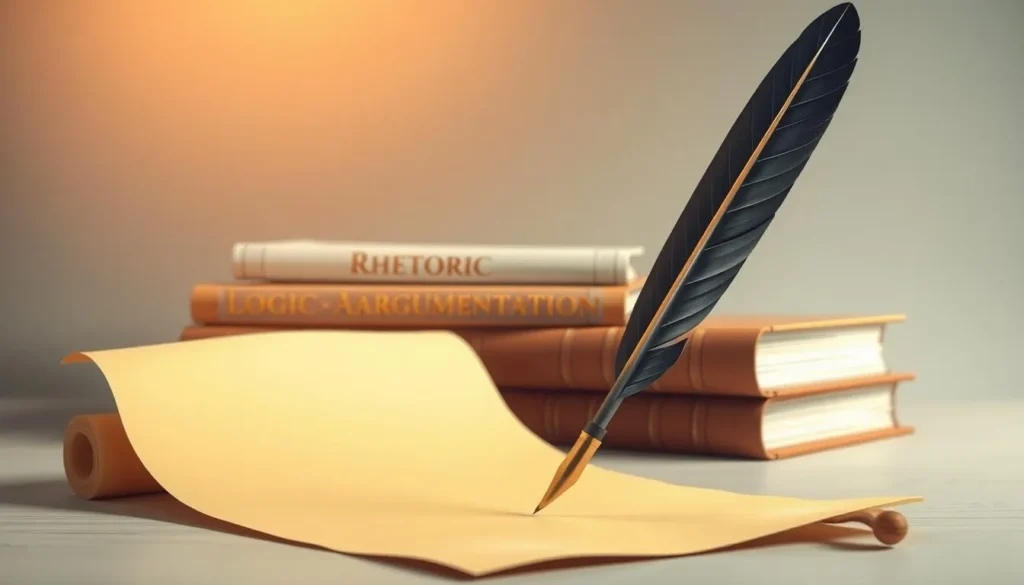 Textos persuasivos no marketing digital com técnicas de copywriting e argumentação