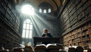 ambiente ideal para contar historias com leitura e conhecimento