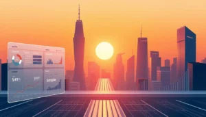 crescimento com trafego pago em gr&aacute;fico digital na cidade