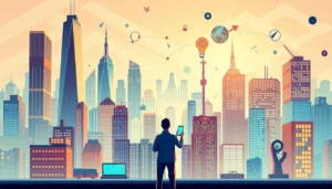 estratégias de renda online no marketing digital