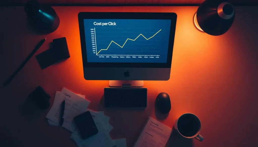 Como aumentar conversões em anúncios com análise de métricas e otimização de campanhas