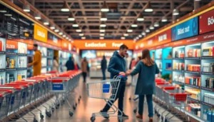 Pessoa analisando produtos e estratégias para vender como afiliado sem tráfego pago.