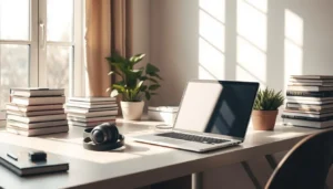 ganhar dinheiro no YouTube trabalhando em casa