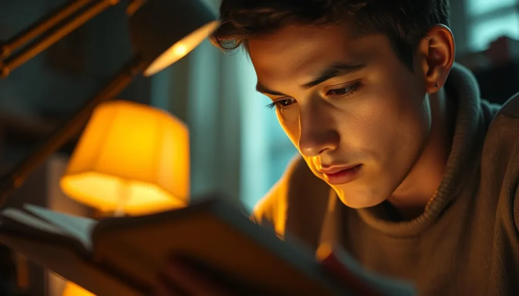 Leitura e aprendizado para crescimento no marketing digital