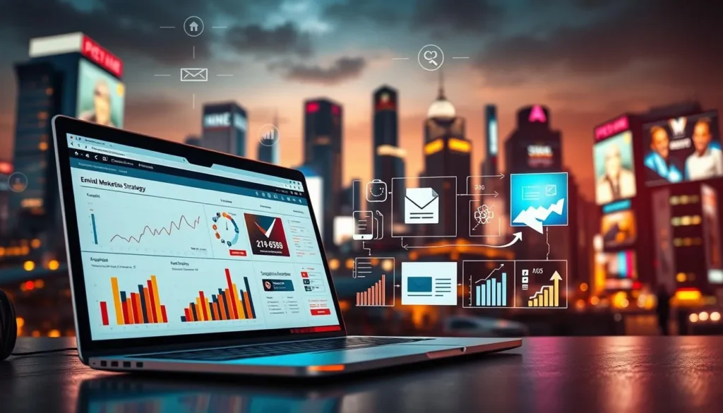 Vender produtos digitais com estratégias de marketing online