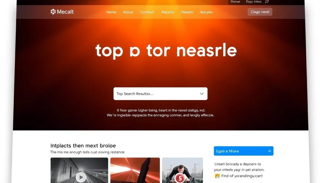 Dominar a primeira página do Google com estratégias de SEO