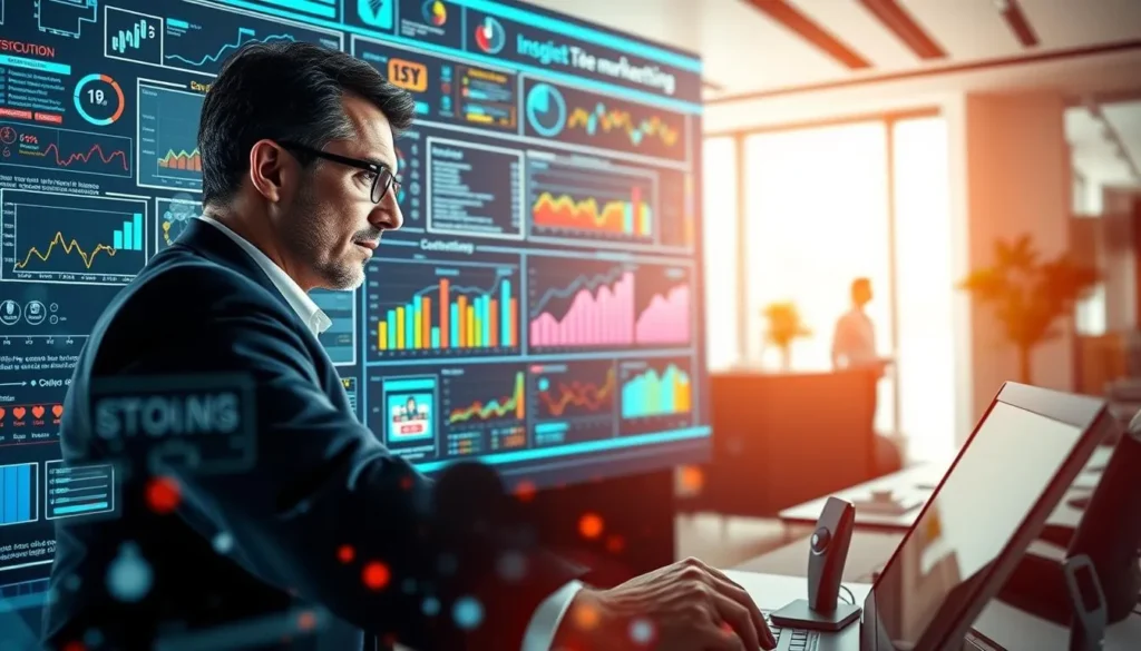 Texto Alt (com foco em “Alavancar as Vendas com Remarketing”): Alavancar as vendas com remarketing através de análise de dados