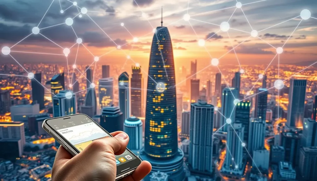 Tráfego pago para corretoras de imóveis com marketing digital