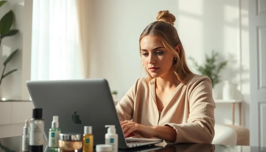 Tráfego pago para clínicas de estética com estratégias digitais