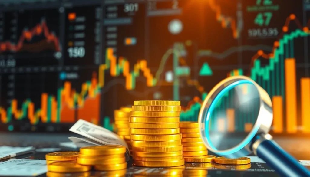 Ganhar dinheiro na internet com arbitragem de tráfego analisando resultados