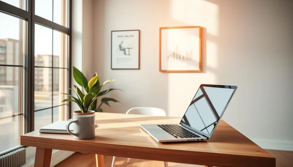 Oferecer consultorias especializadas e lucrar na internet com trabalho online