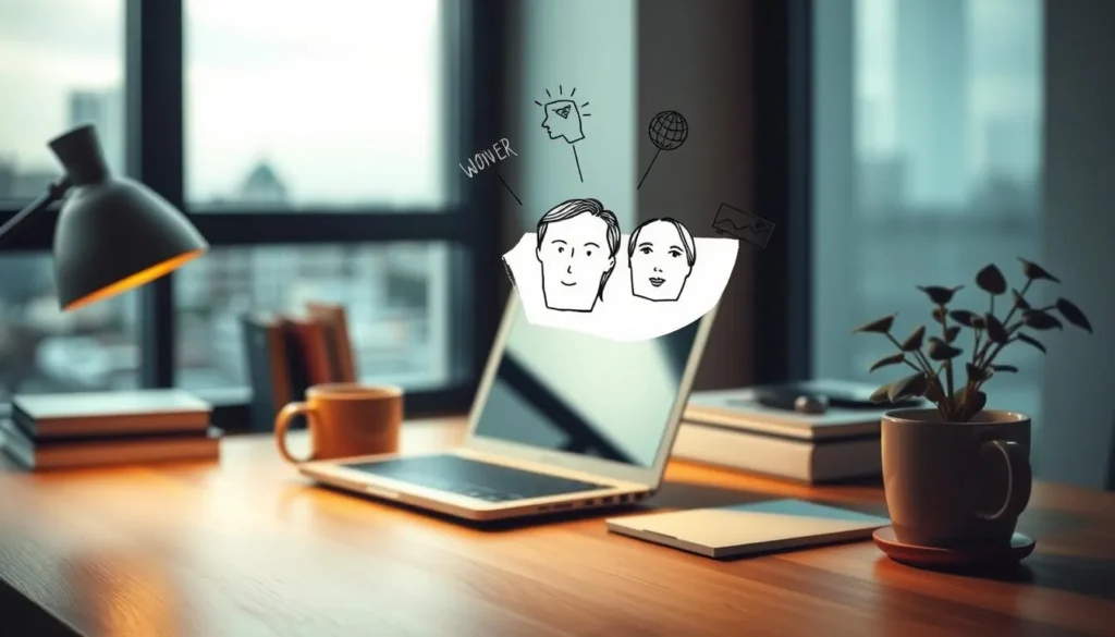 Microcopy estratégica para melhorar conversões em páginas digitais