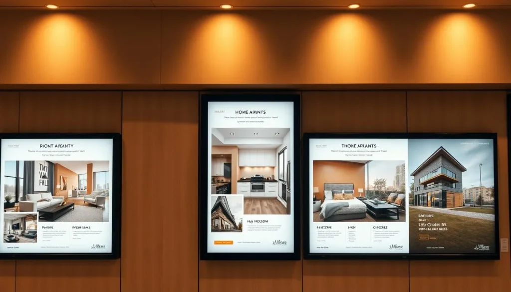 Tráfego pago para imóveis com anúncios digitais de casas e apartamentos