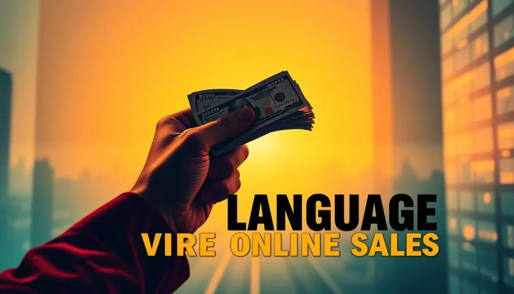 O poder da linguagem persuasiva para aumentar vendas online