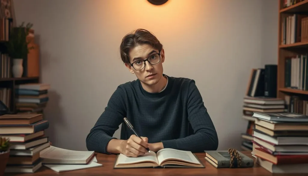 Storytelling persuasivo para marcas pessoais na criação de conteúdo