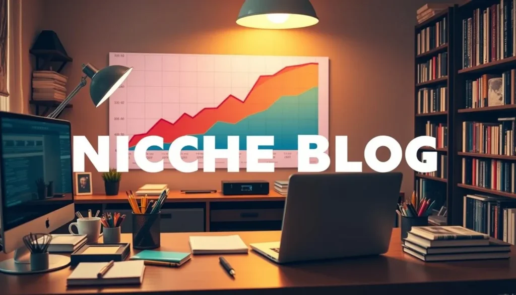 Ganhar dinheiro na internet com blogs de nicho fitness