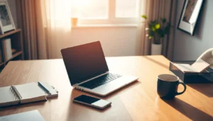 sites para responder pesquisas no notebook e celular em casa