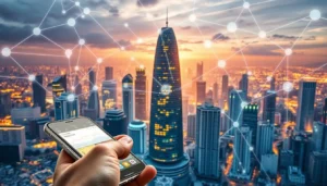 atrair interessados em im&oacute;veis usando tr&aacute;fego pago no celular