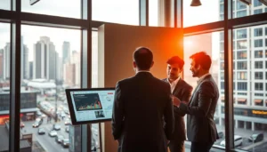 atrair interessados em im&oacute;veis usando tr&aacute;fego pago com an&aacute;lise de dados