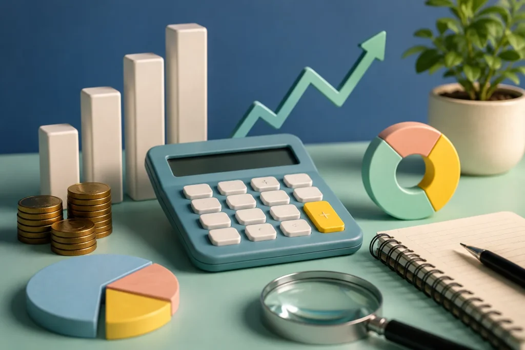 Aumentar ROI no tráfego pago calculando o retorno das campanhas de anúncios