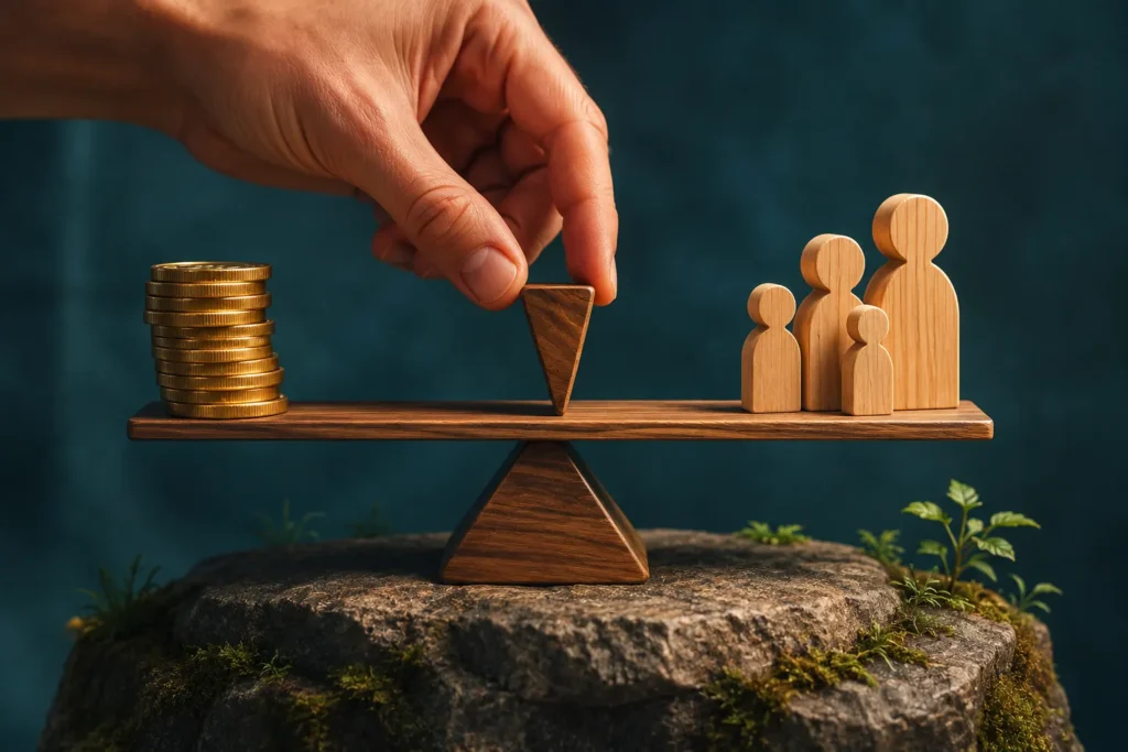 Aumentar ROI no tráfego pago reduzindo o CPA sem comprometer a qualidade dos clientes