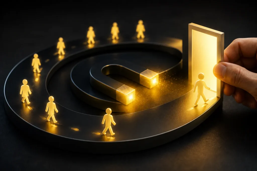 Aumentar ROI no tráfego pago usando remarketing para recuperar potenciais clientes