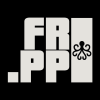 FRIPPI 500x500 LOGO